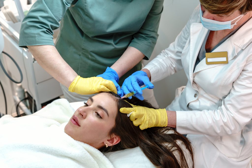 PRP Treatment